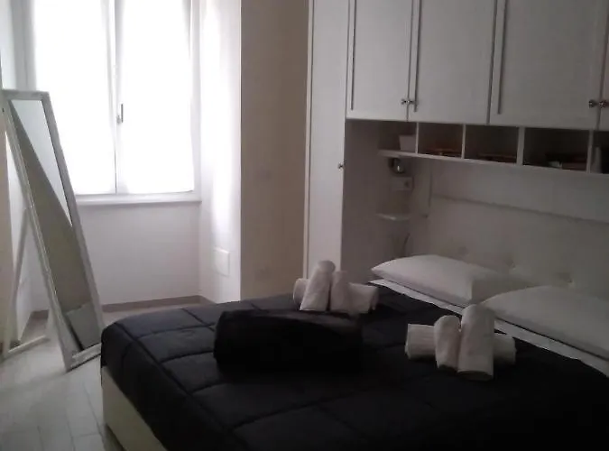 Apartamento La Casa Di Ludovica All'appio Latino Roma