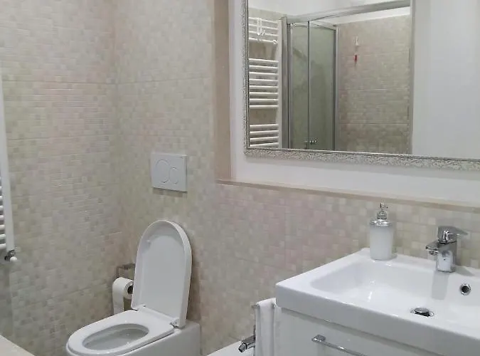 Apartamento La Casa Di Ludovica All'appio Latino *