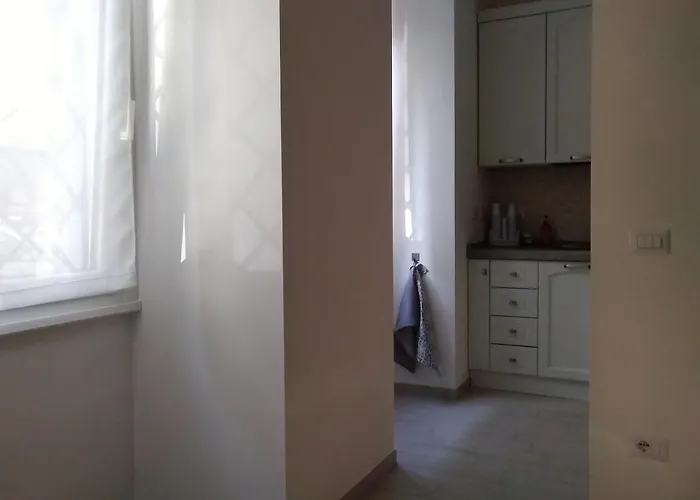 La Casa Di Ludovica All'appio Latino * Roma