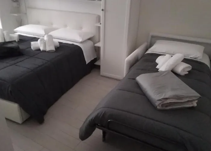 Apartamento La Casa Di Ludovica All'appio Latino *