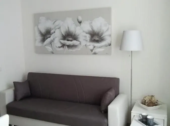 La Casa Di Ludovica All'appio Latino Apartamento *