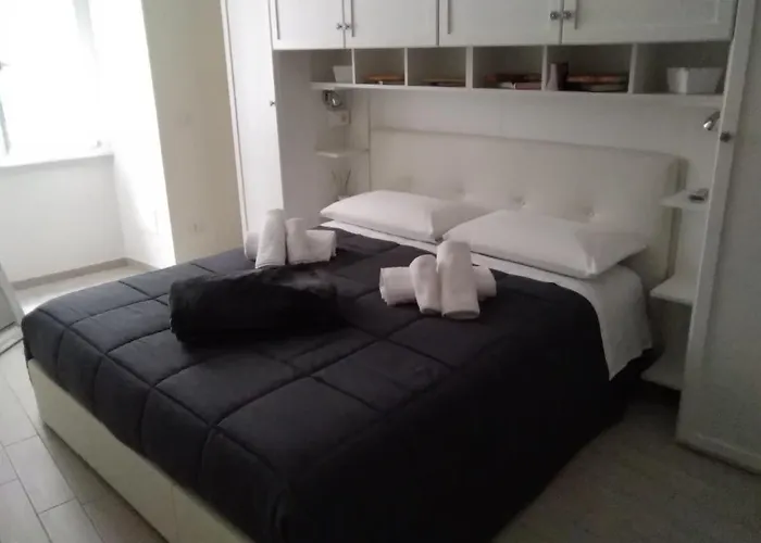 La Casa Di Ludovica All'appio Latino Roma