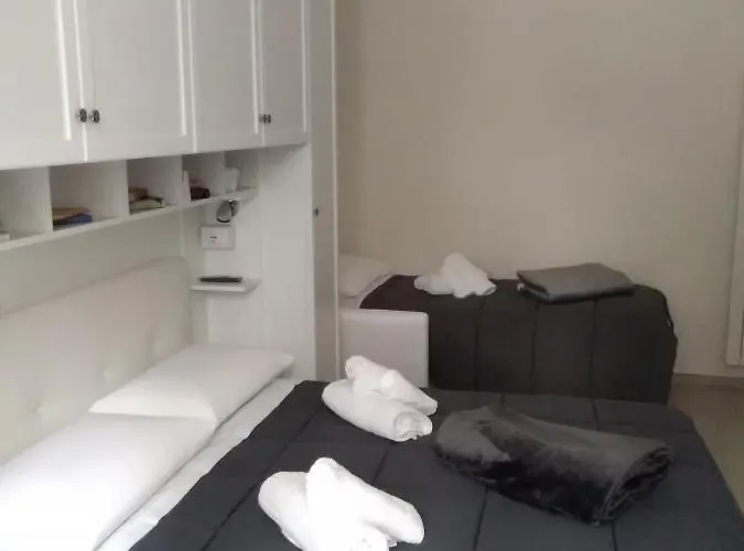 Apartamento La Casa Di Ludovica All'appio Latino