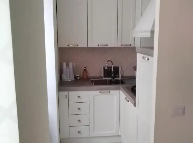 La Casa Di Ludovica All'appio Latino Apartamento