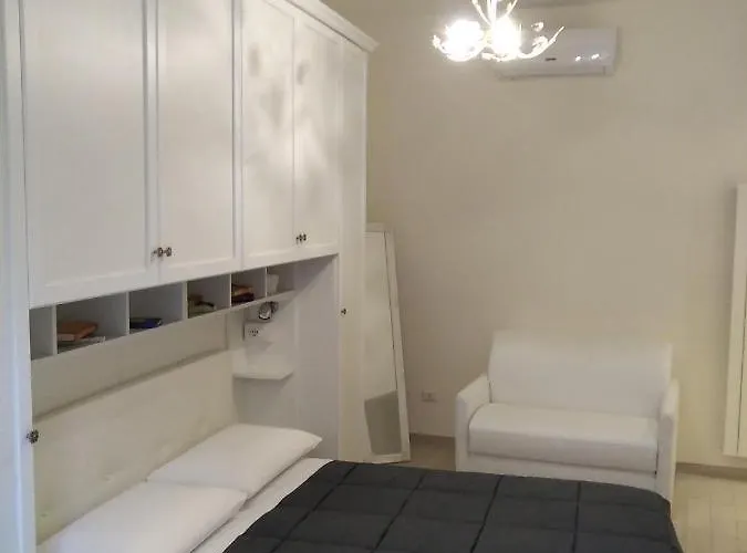 La Casa Di Ludovica All'appio Latino Roma