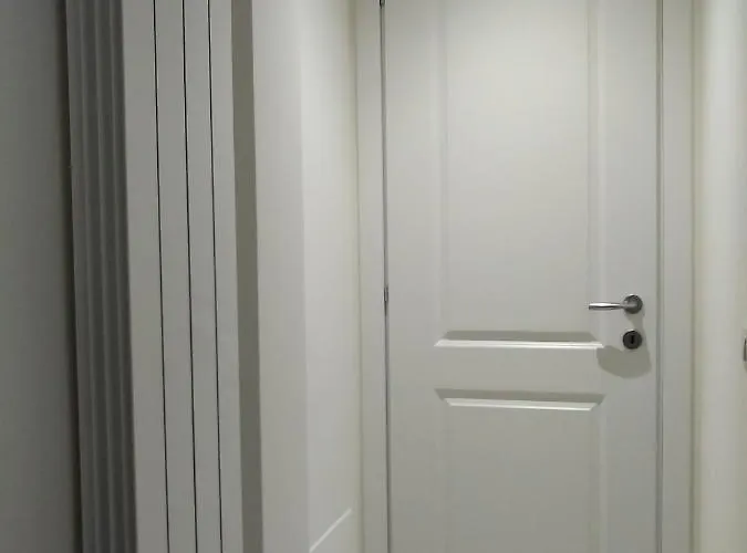 Apartamento La Casa Di Ludovica All'appio Latino