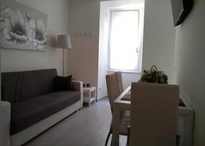 La Casa Di Ludovica All'appio Latino *