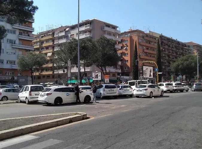 La Casa Di Ludovica All'appio Latino Roma