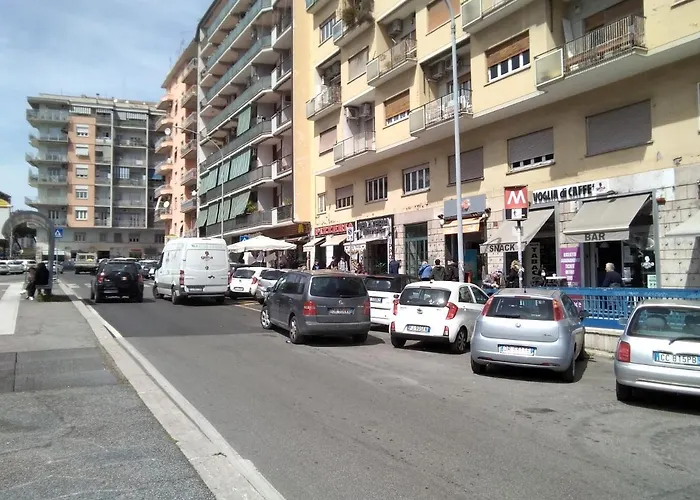 La Casa Di Ludovica All'appio Latino *