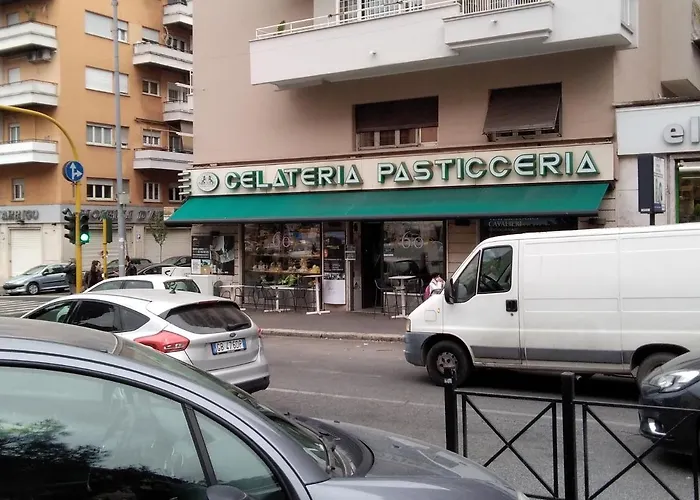 La Casa Di Ludovica All'appio Latino Apartamento Roma