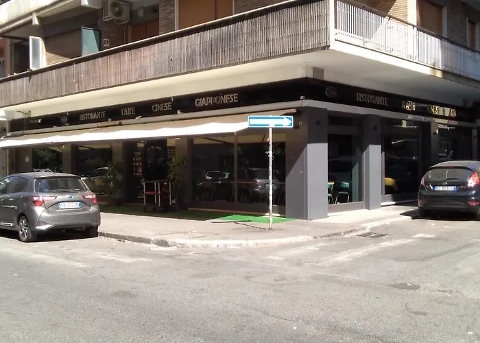 Apartamento La Casa Di Ludovica All'appio Latino