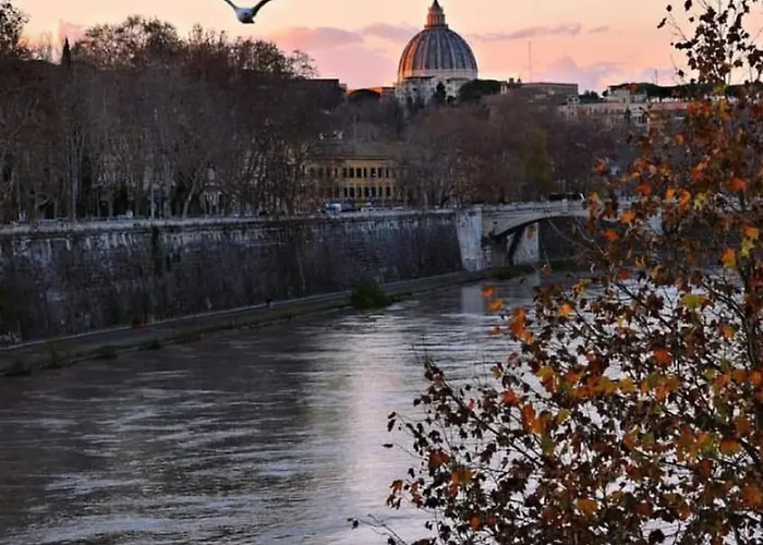 La Casa Di Ludovica All'appio Latino Apartamento *