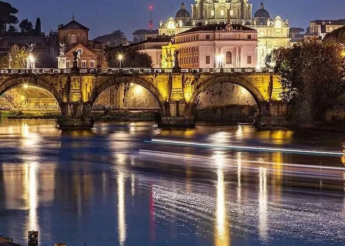 Apartamento La Casa Di Ludovica All'appio Latino