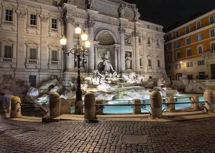 La Casa Di Ludovica All'appio Latino *