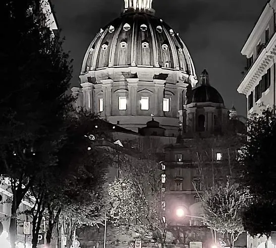 La Casa Di Ludovica All'appio Latino