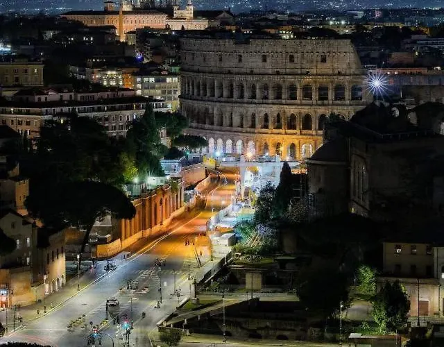 La Casa Di Ludovica All'appio Latino * Roma