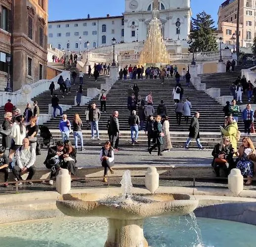 La Casa Di Ludovica All'appio Latino