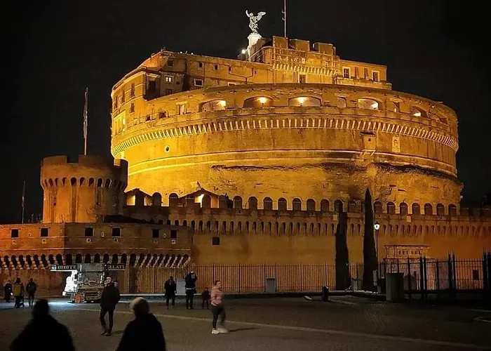 La Casa Di Ludovica All'appio Latino * Roma