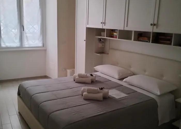 La Casa Di Ludovica All'appio Latino *