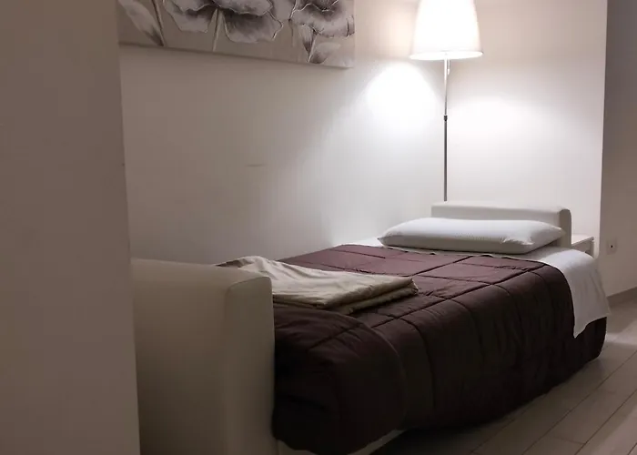 La Casa Di Ludovica All'appio Latino * Roma