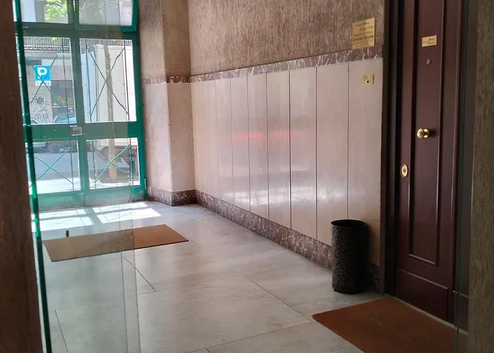 Apartamento La Casa Di Ludovica All'appio Latino Roma