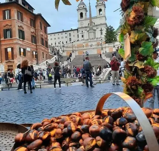 Apartamento La Casa Di Ludovica All'appio Latino Roma