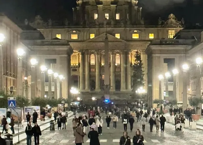 La Casa Di Ludovica All'appio Latino * Roma