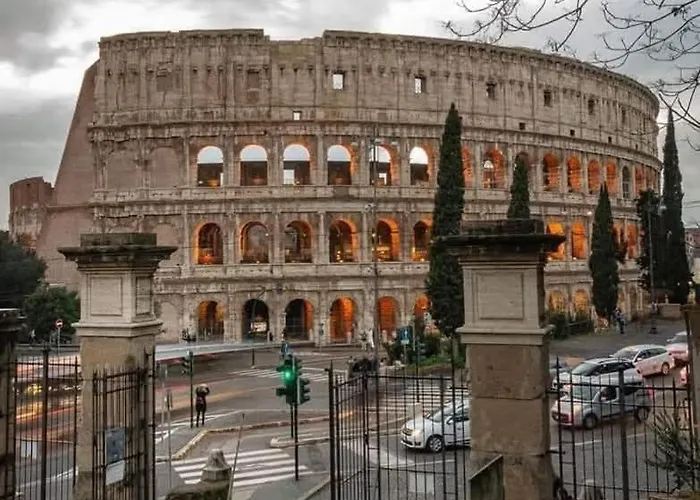Apartamento La Casa Di Ludovica All'appio Latino