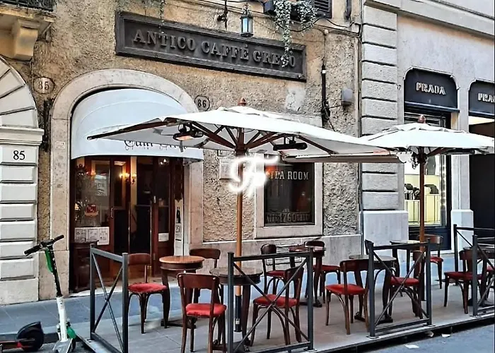 La Casa Di Ludovica All'appio Latino Apartamento *