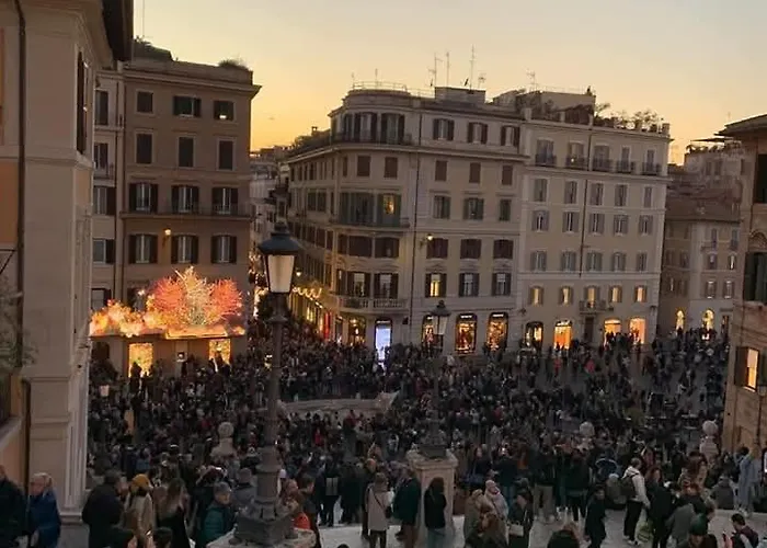 La Casa Di Ludovica All'appio Latino Apartamento Roma