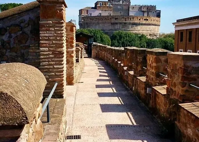 Apartamento La Casa Di Ludovica All'appio Latino Roma